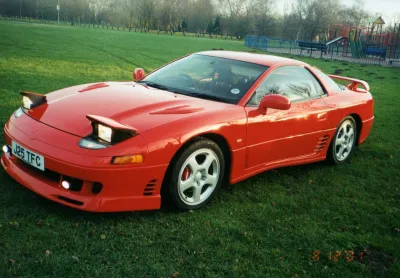 3000 GT